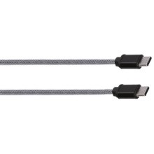 USB-kabel USB-C 3.1 stik 2 m