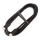 USB-kabel USB-C / USB-C stik 100W 1,5m sort