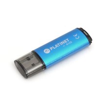 USB-nøgle 64GB blå