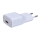 USB Oplader adapter 1xUSB/230V