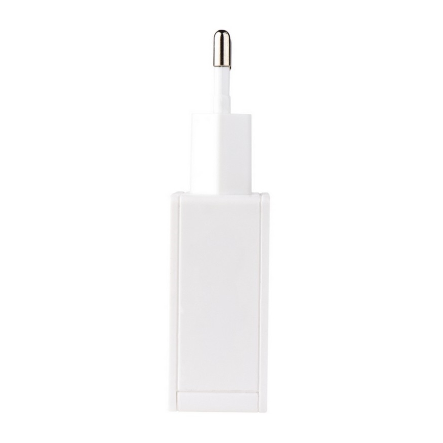 USB plug-in adapter QUICK 230V/2,4A