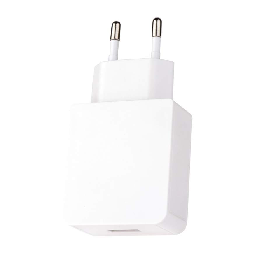 USB plug-in adapter QUICK 230V/2,4A