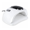 UV-lampe til negle 280W/230V hvid
