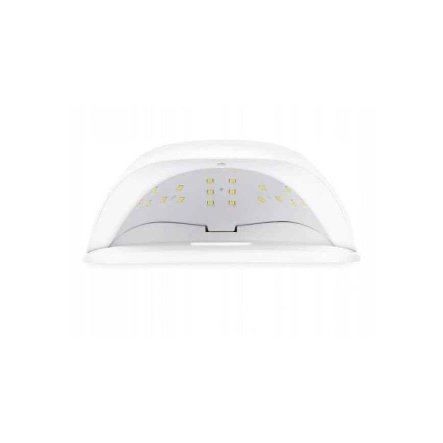 UV neglelampe 54W/12/230V