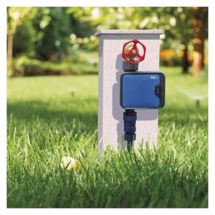 Vandingstimer GoSmart 1 output