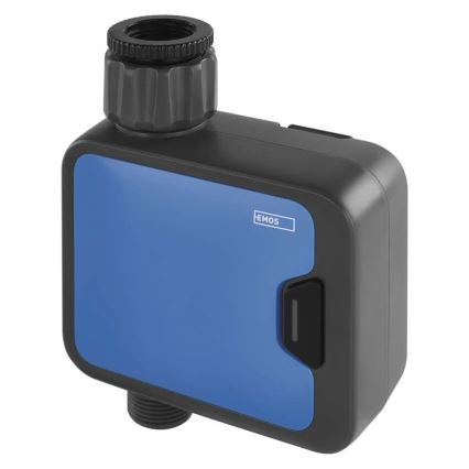 Vandingstimer GoSmart 1 output