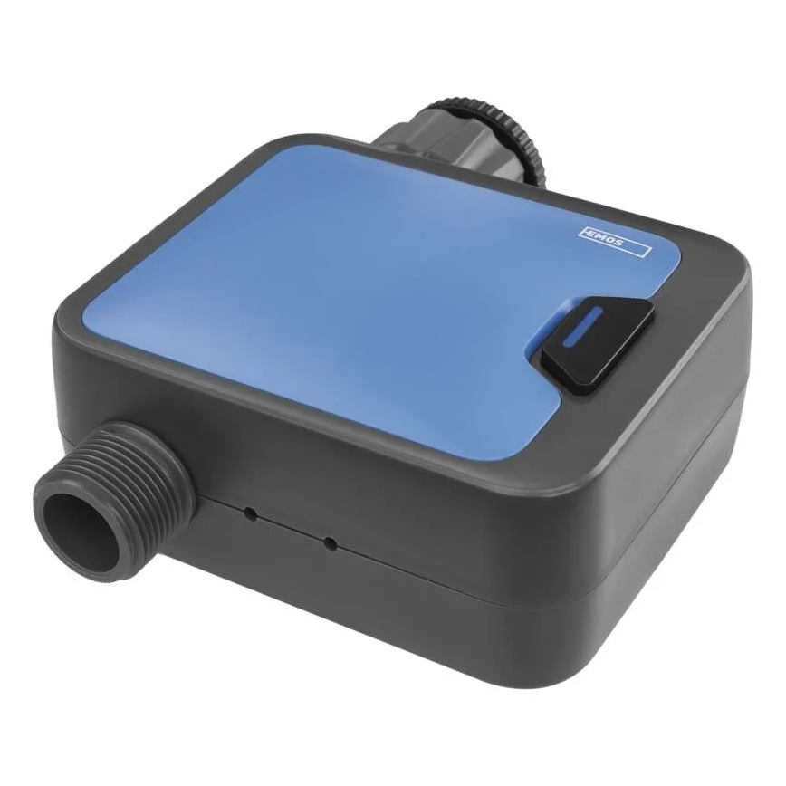 Vandingstimer GoSmart 1 output