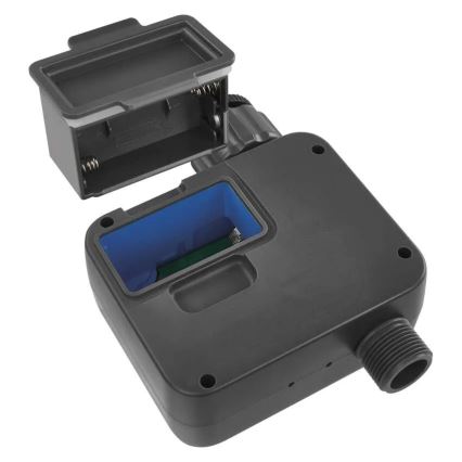 Vandingstimer GoSmart 1 output