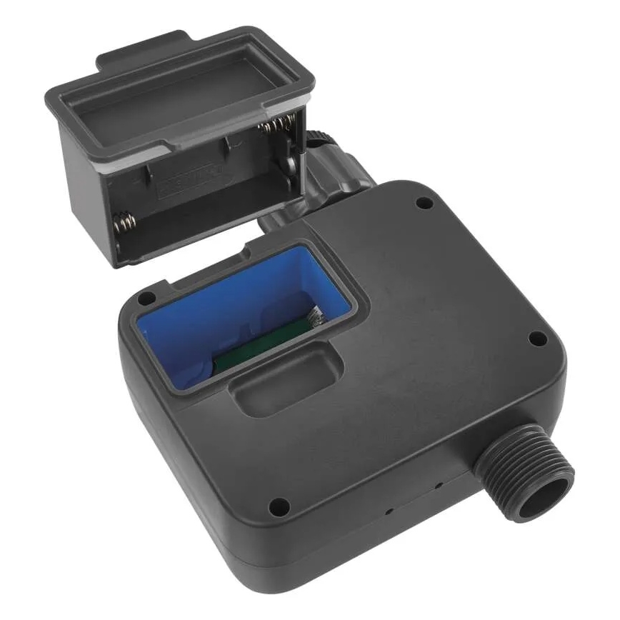 Vandingstimer GoSmart 1 output