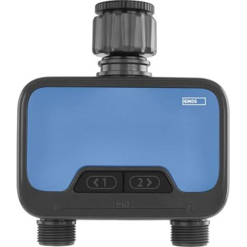 Vandingstimer GoSmart 2 outputs