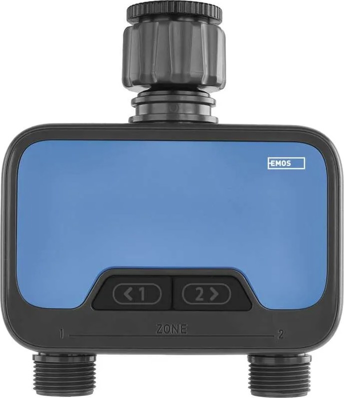 Vandingstimer GoSmart 2 outputs
