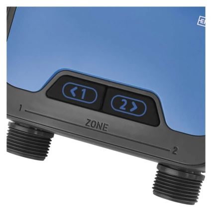 Vandingstimer GoSmart 2 outputs