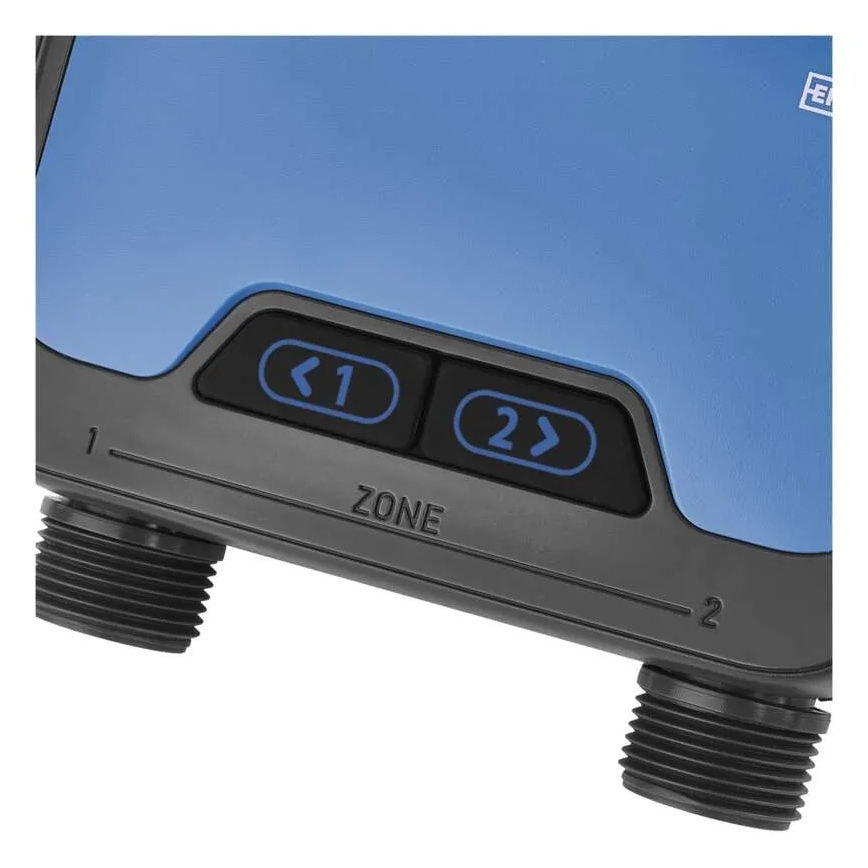 Vandingstimer GoSmart 2 outputs