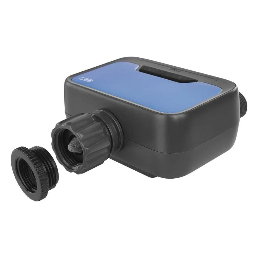 Vandingstimer GoSmart 2 outputs