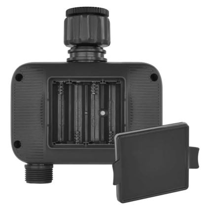 Vandingstimer GoSmart 2 outputs