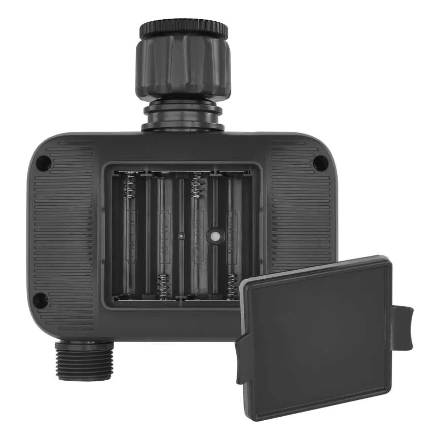 Vandingstimer GoSmart 2 outputs