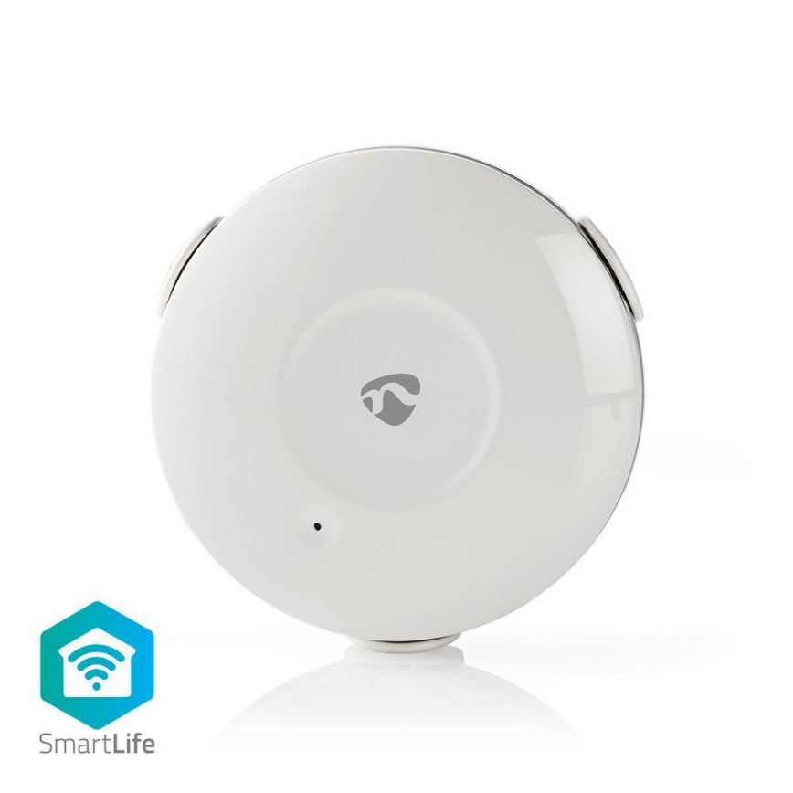 Vandlækagedetektor 3V/1xCR123A + 1xCR2/20dBm Wi-Fi