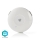 Vandlækagedetektor 3V/1xCR123A + 1xCR2/20dBm Wi-Fi