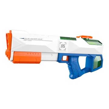 Vandpistol 2-i-1 WEGU 3,7V/500 mAh