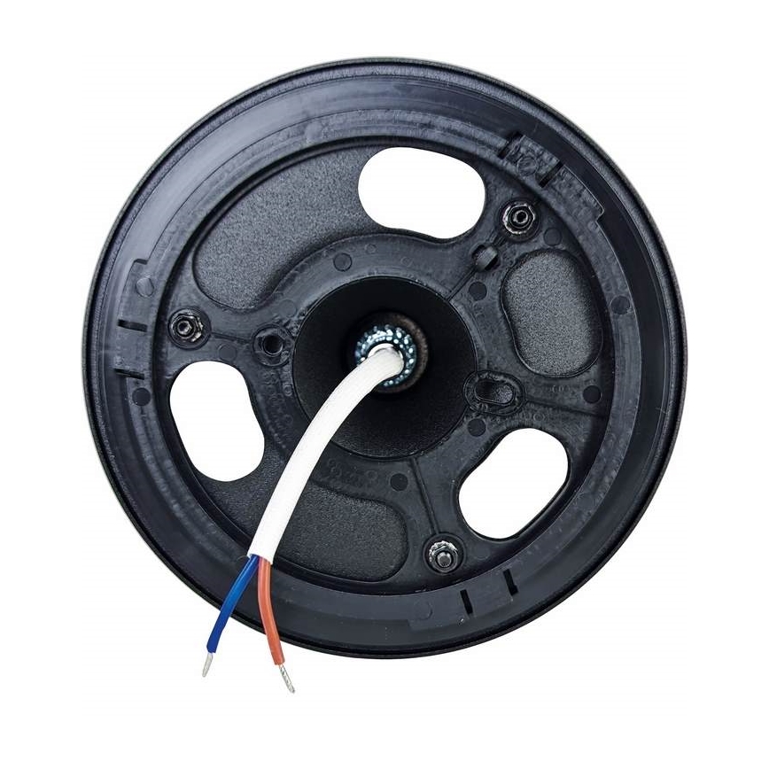 VARIO ophængssystem sort