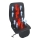 Varmesæde med ventilation 18W/12V sort