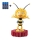 Varta 15635 - LED natlampe til børn MAYA THE BEE LED/3xAA