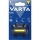 Varta 15672101111 - LED pandelampe H10 LED/3xAAA