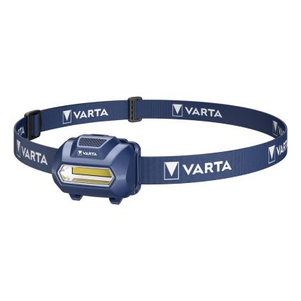 Varta 15672101111 - LED pandelampe H10 LED/3xAAA