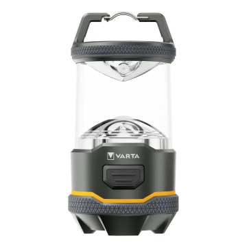 Varta 16550101111 - LED-campinglygte L10 LED/4xAA IP54