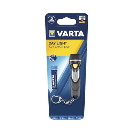 Varta 16605101421 - LED Lommelygte DAY LIGHT LED/1xAAA