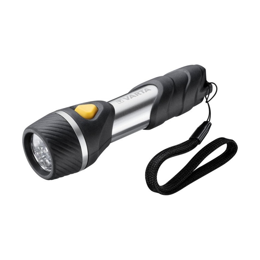 Varta 16631101421 - LED Lommelygte DAY LIGHT LED/1xAA