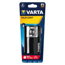 Varta 16645101421 - Lommelygte PALM LIGHT P13,5s/3R12