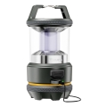 Varta 17550101111 - LED-campinglygte L20 LED/3,6V 2600 mAh IP54