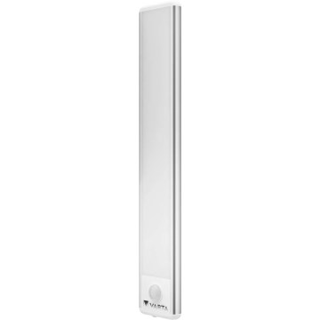 Varta 17624101111 - LED møbelbelysning m. bevægelsessensor genopladelig LED/5V