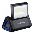 Varta 17648101421 - LED Bærbar Lommelygte WORK FLEX AREA LIGHT LED/3xAA IP54