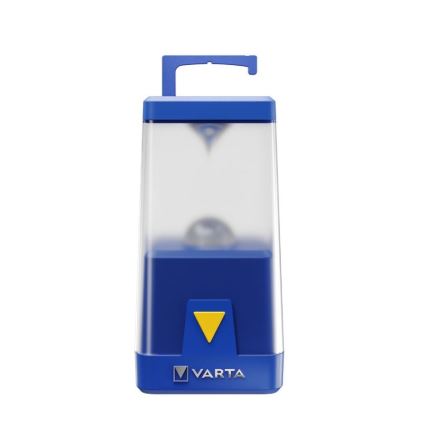 Varta 17666101111 - LED campinglampe dæmpbar OUTDOOR AMBIANCE LED/6xAA