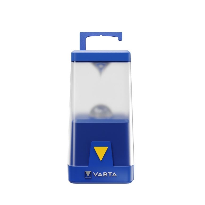 Varta 17666101111 - LED campinglampe dæmpbar OUTDOOR AMBIANCE LED/6xAA