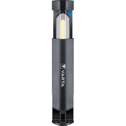 Varta 18646101421 - LED lommelygte WORK FLEX LED/4xAA IP54