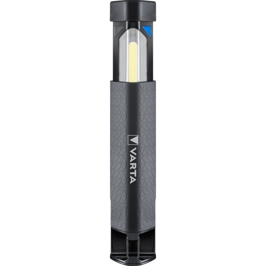 Varta 18646101421 - LED lommelygte WORK FLEX LED/4xAA IP54