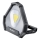 Varta 18647101401 - LED bærbar arbejdslampe WORK FLEX LED/12W/5V 5200 mAh IP54