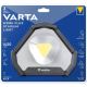 Varta 18647101401 - LED Lommelygte WORK FLEX LED/12W/5V 5200mAh IP54