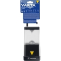 Varta 18666101111 - LED campinglampe dæmpbar OUTDOOR AMBIANCE LED/3xAA