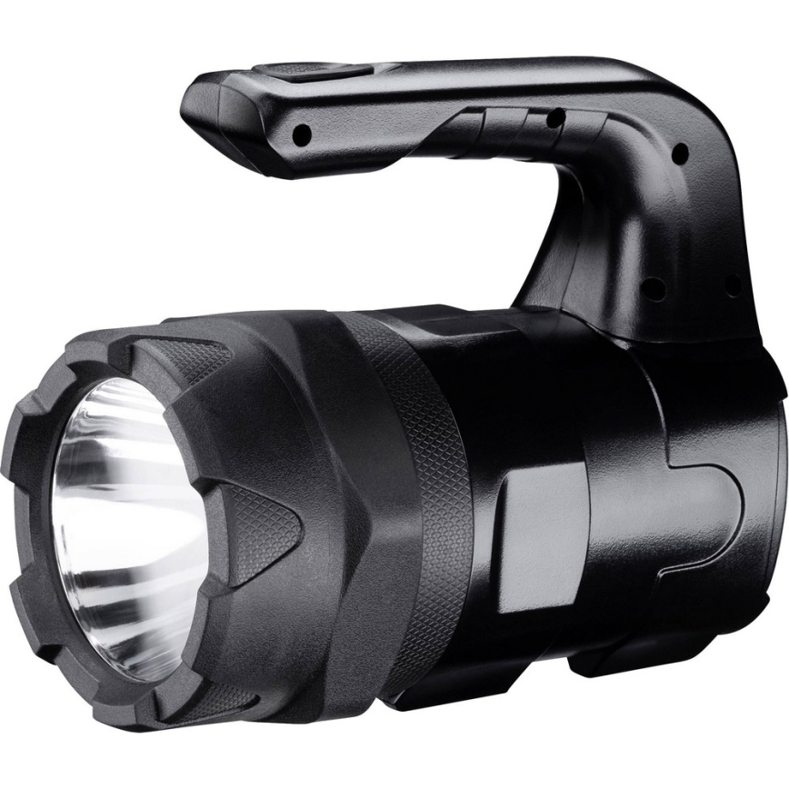 Varta 18751 - LED Lommelygte LED/6W/6xAA IP54