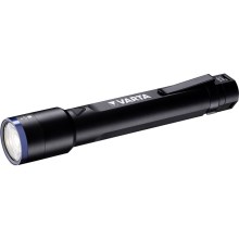 VARTA 18901 - LED Lommelygte USB LED/10W - power bank 2600mAh