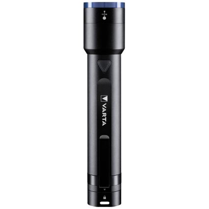 Varta 18902101121 - LED Dæmpbar Lommelygte NIGHT CUTTER LED/6xAA IPX4