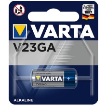 Varta 4223 - 1 stk. Alkalisk batteri V23GA 12V