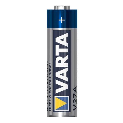 Varta 4227112401 - 1 stk. Alkalisk batteri ELECTRONICS V27A 12V