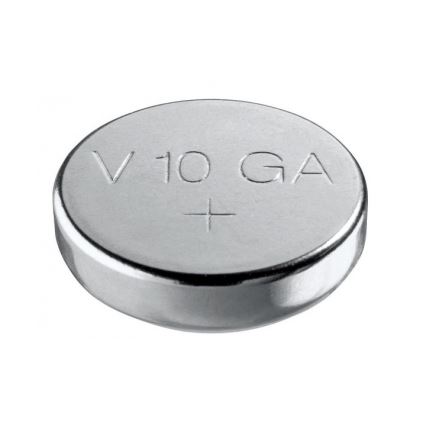 Varta 4274112401 - 1 stk. Alkalisk knapbatteri ELECTRONICS V10GA 1,5V