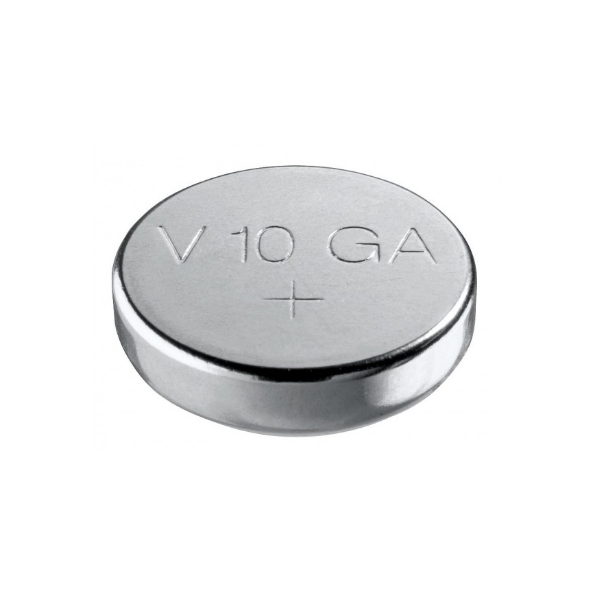 Varta 4274112401 - 1 stk. Alkalisk knapbatteri ELECTRONICS V10GA 1,5V