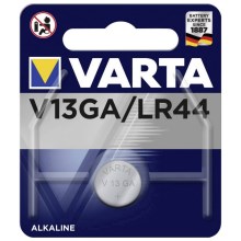 Varta 4276 - 1 stk. Alkalisk batteri V13GA/LR44 1,5V